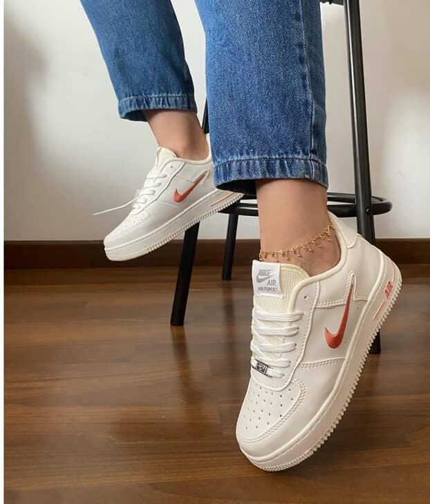 Nike AF1 Bordada Replica 1.1