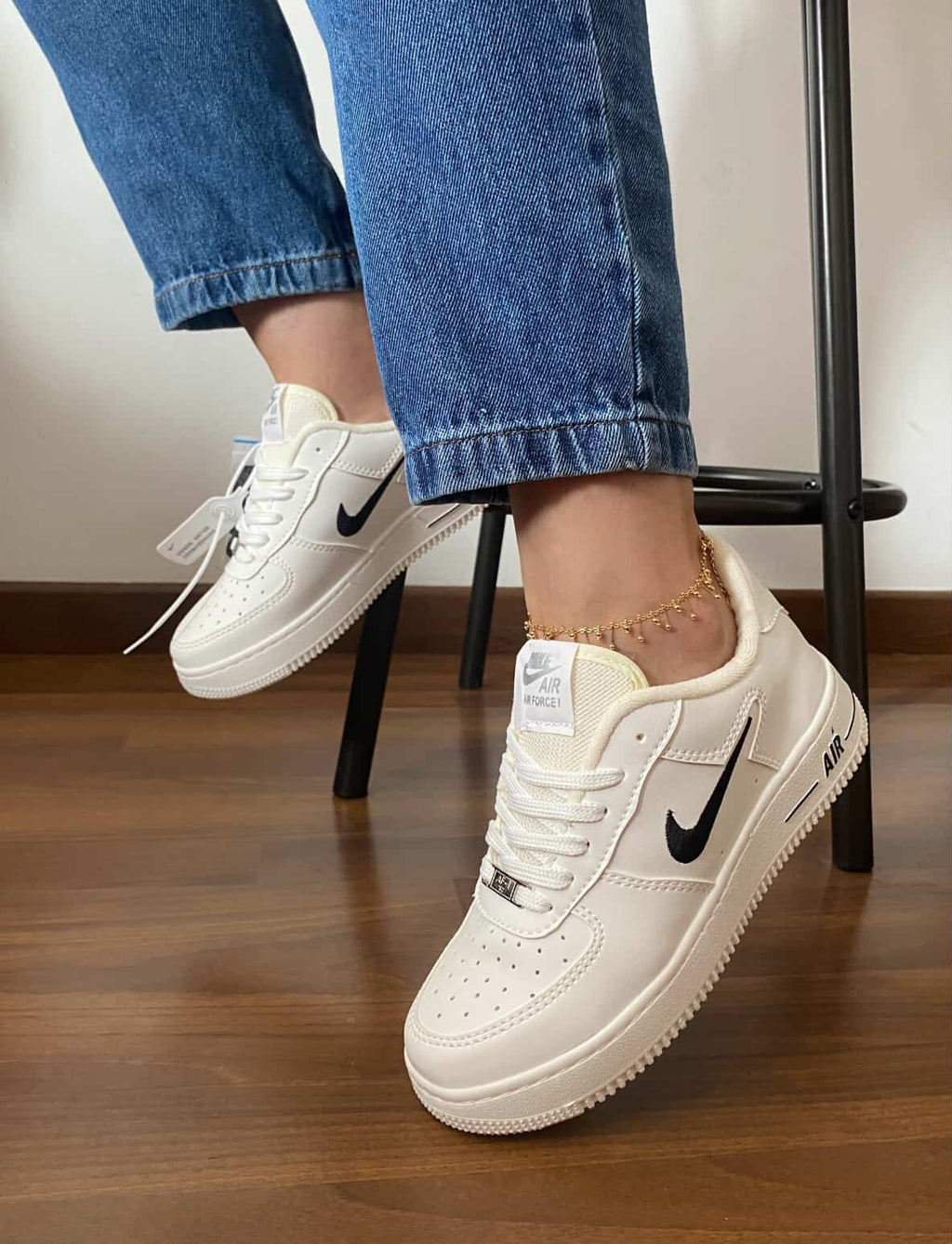 Nike AF1 Bordada Replica 1.1