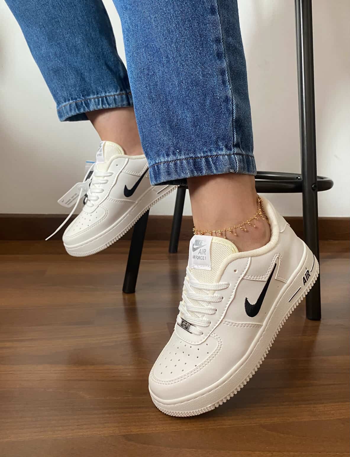 Nike AF1 Bordada Replica 1.1