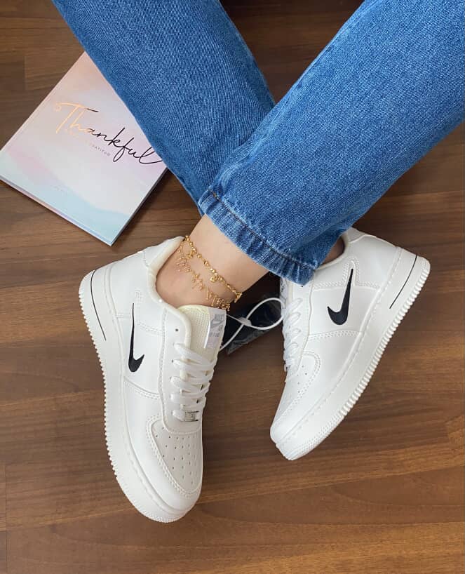 Nike AF1 Bordada Replica 1.1