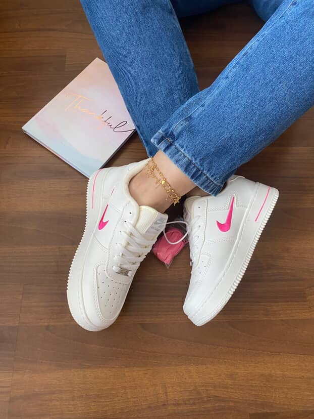Nike AF1 Bordada Replica 1.1