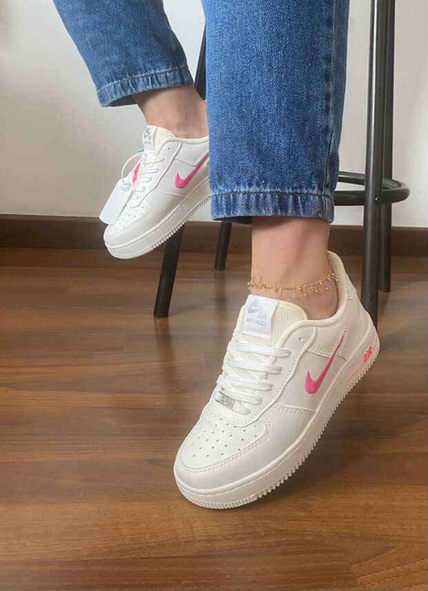 Nike AF1 Bordada Replica 1.1