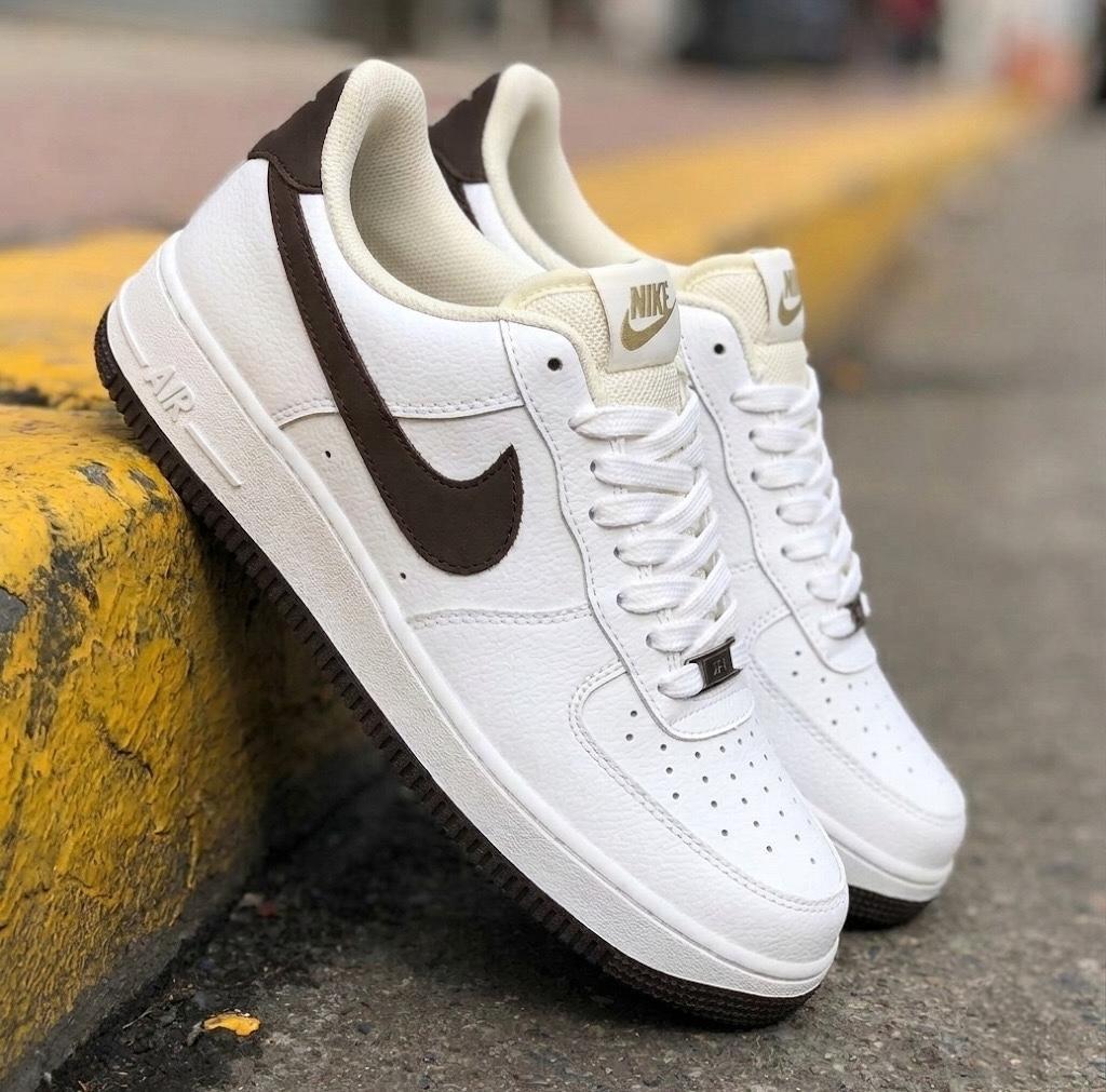 Nike AF1 Unisex Replica 1.1