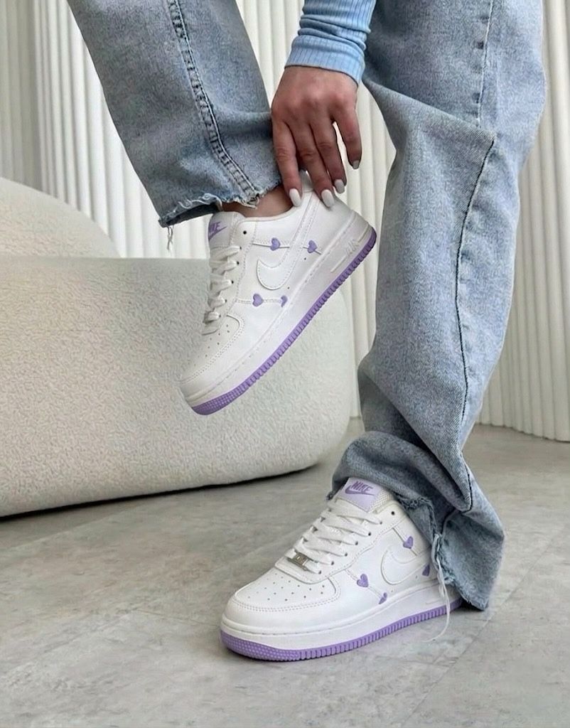 Nike AF1 Dama Replica 1.1