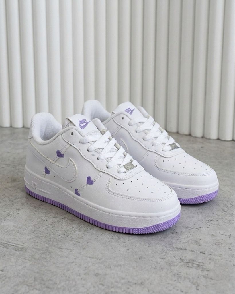 Nike AF1 Dama Replica 1.1