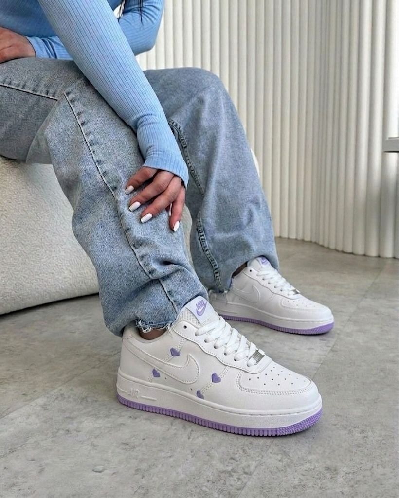 Nike AF1 Dama Replica 1.1