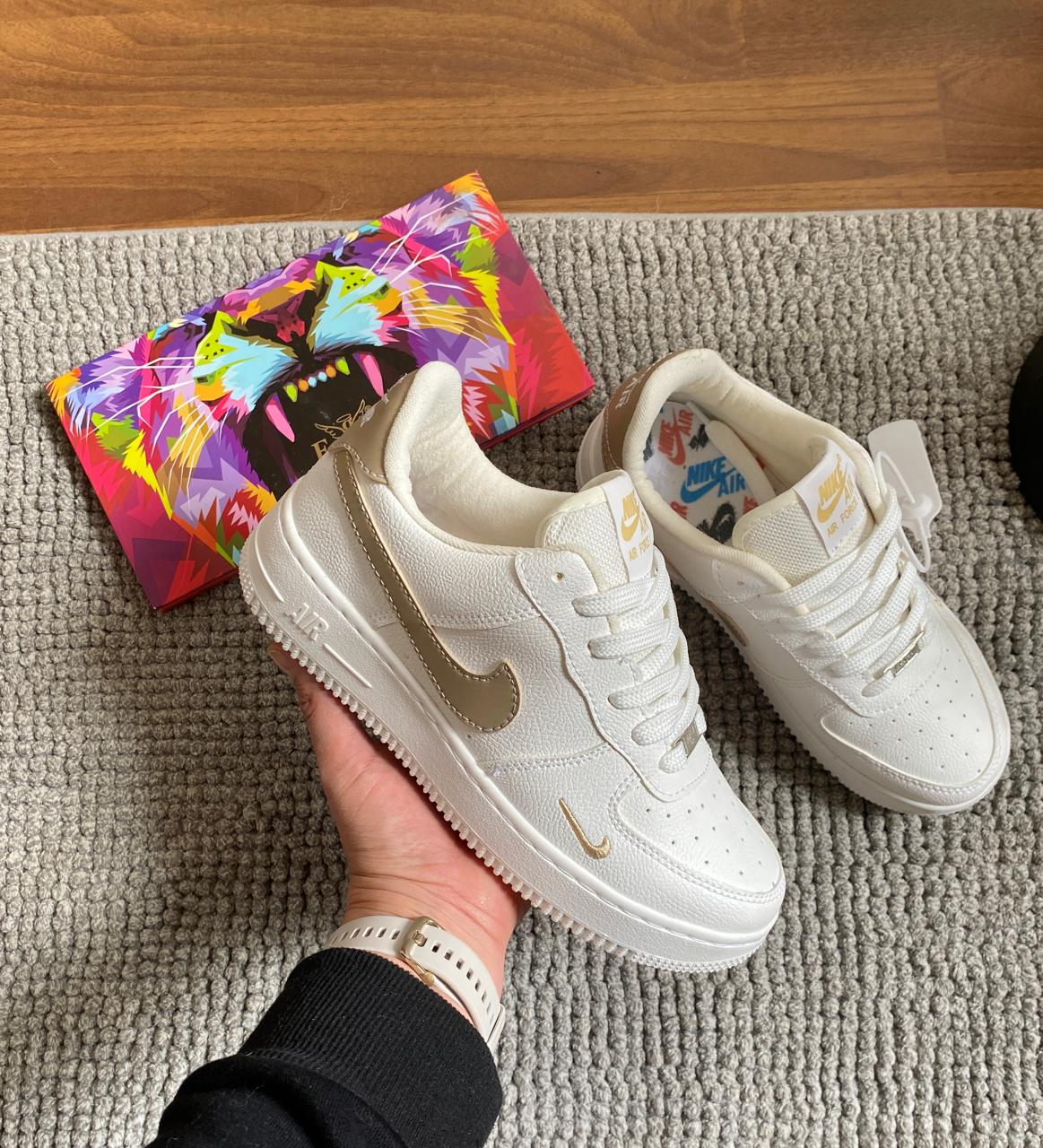 Nike AF1 Dama Replica 1.1