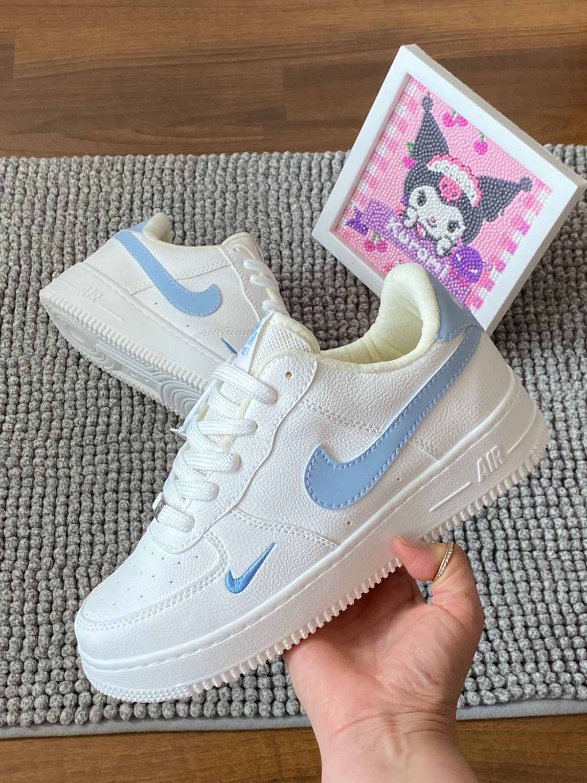 Nike AF1 Dama Replica 1.1