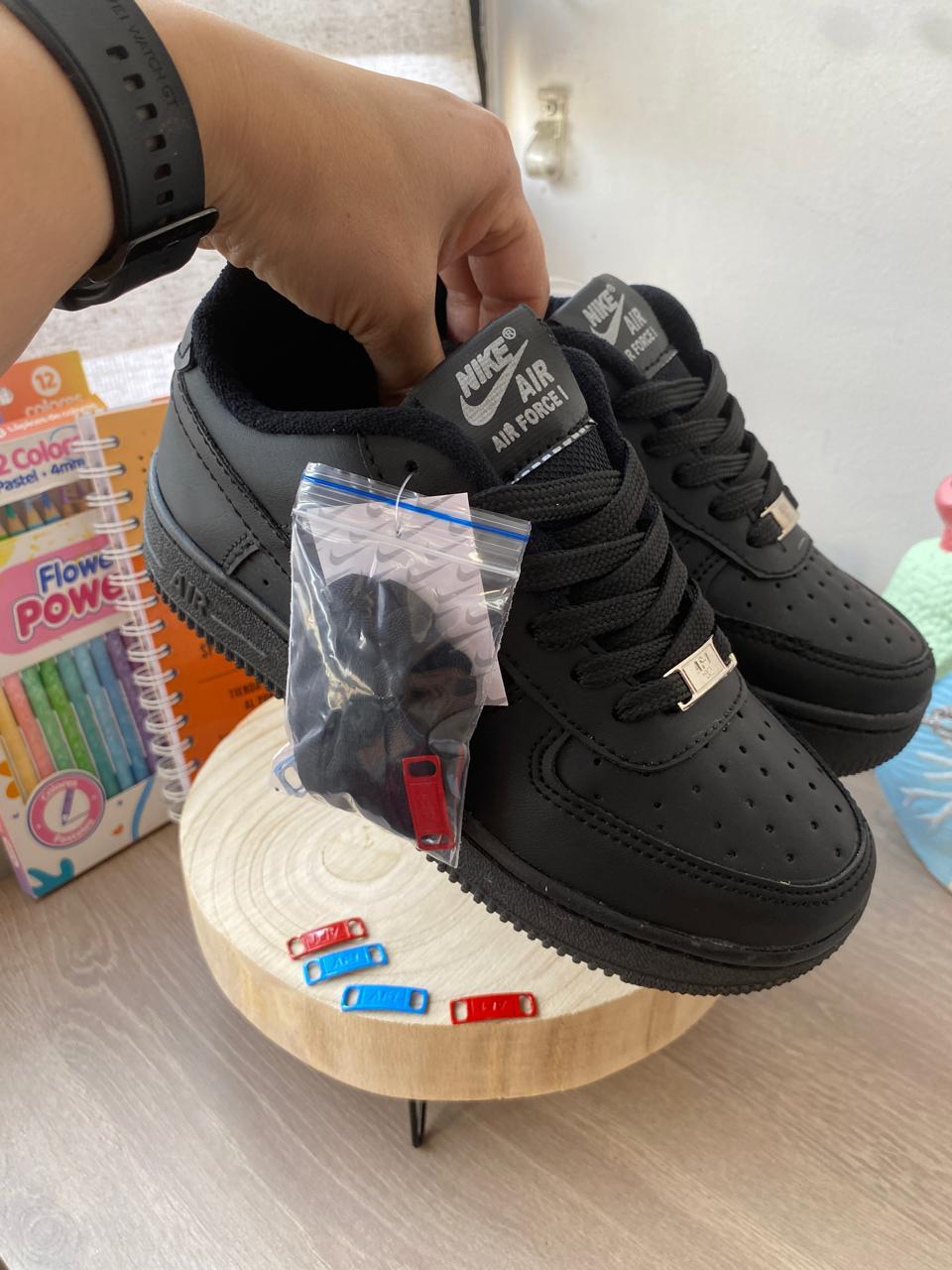 Nike AF1 Unisex Replica 1.1