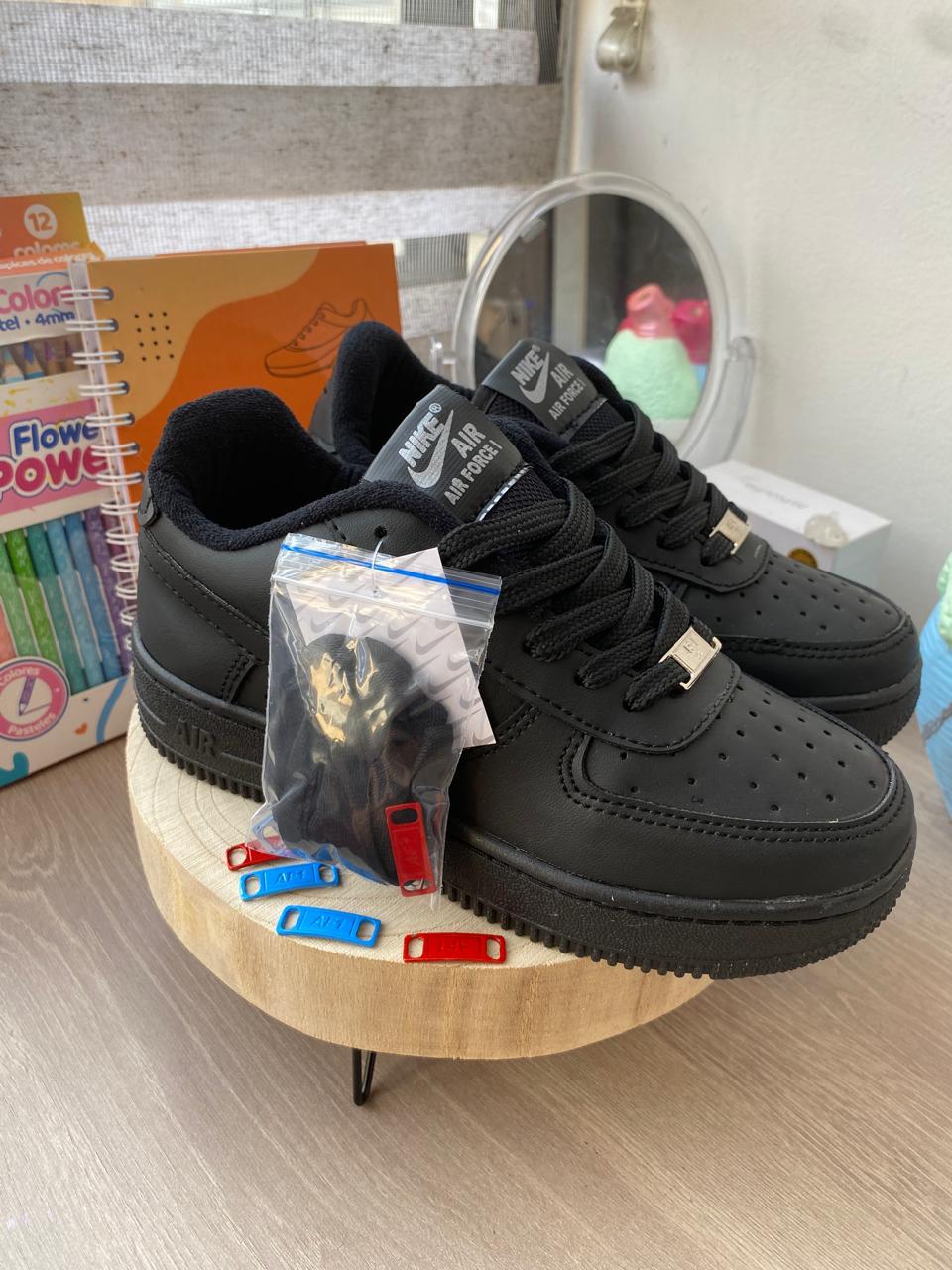 Nike AF1 Unisex Replica 1.1