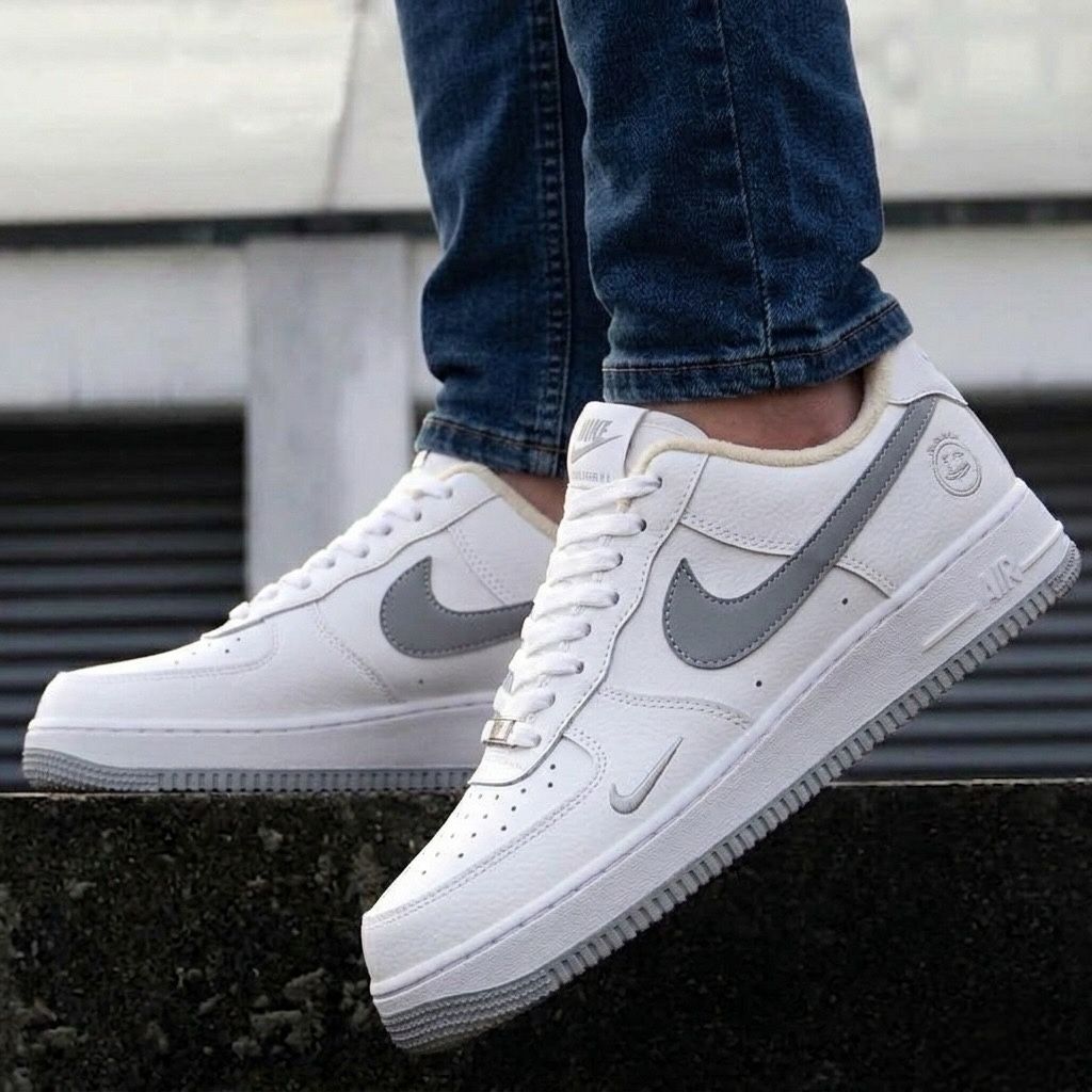 Nike AF1 Unisex Replica 1.1