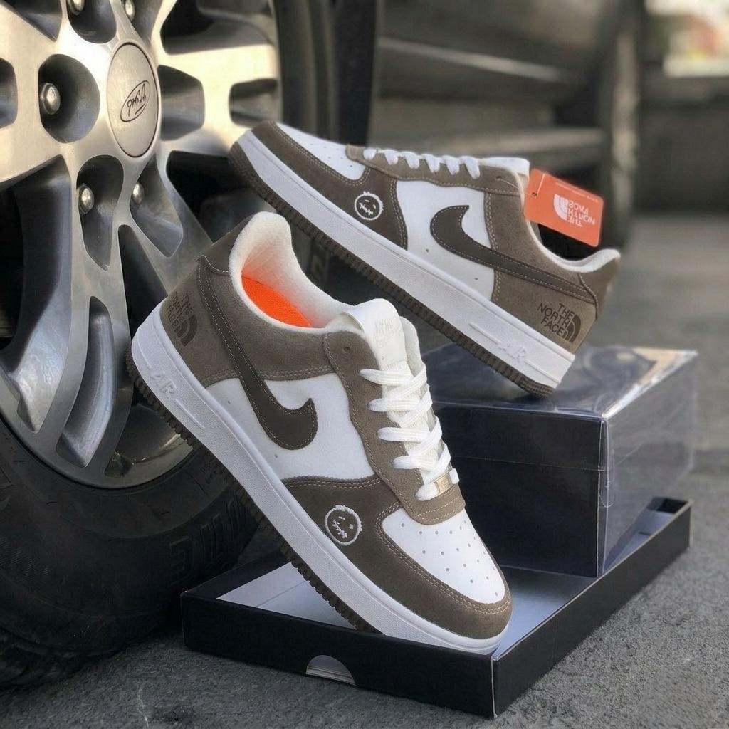 Nike AF1 Unisex Replica 1.1