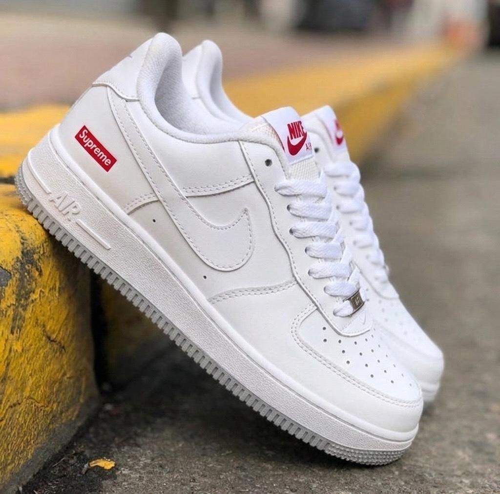 Nike AF1 Unisex Replica 1.1