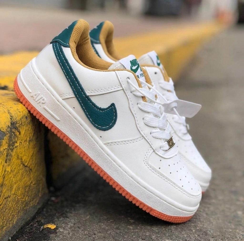 Nike AF1 Unisex Replica 1.1