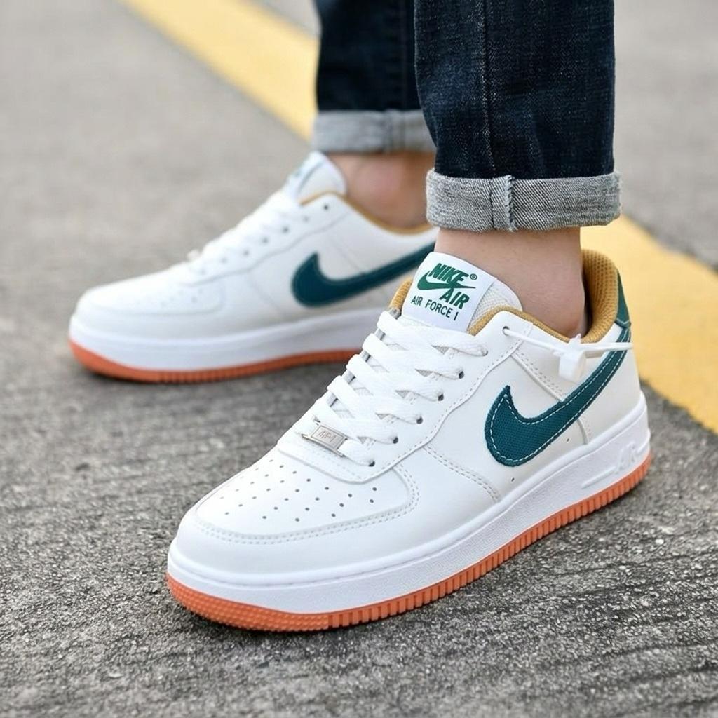 Nike AF1 Unisex Replica 1.1