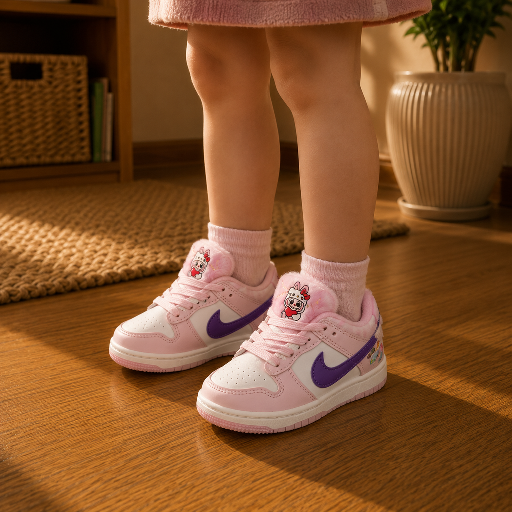 Hello Girl | Kids