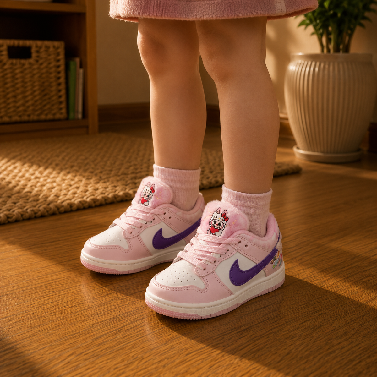 Hello Girl | Kids