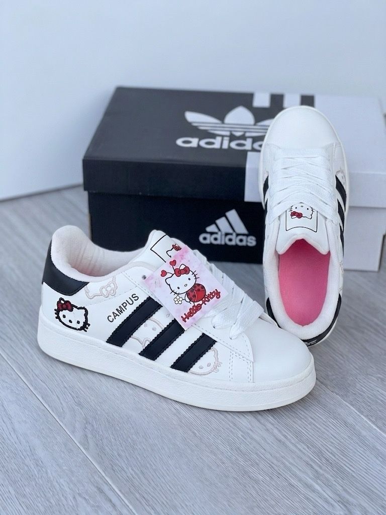 Adidas Campus Replica 1.1