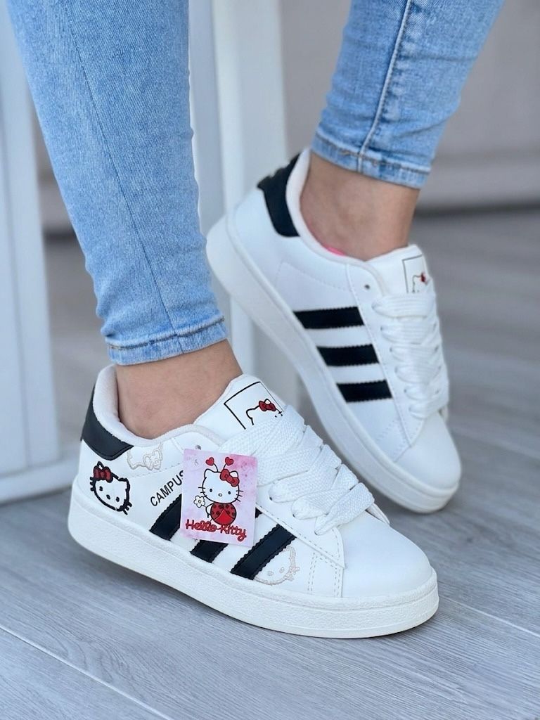 Adidas Campus Replica 1.1