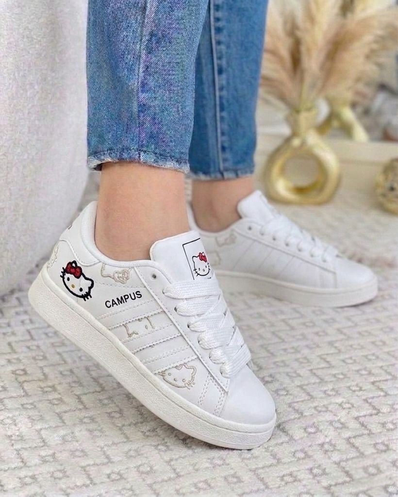 Adidas Campus Replica 1.1