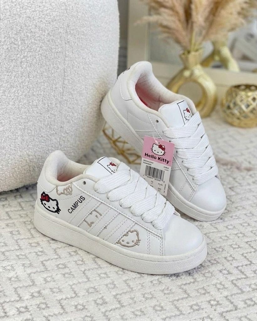 Adidas Campus Replica 1.1