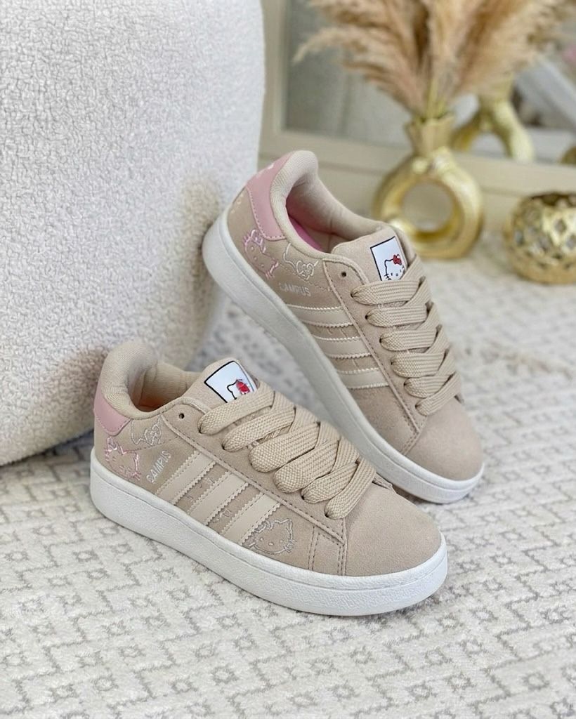 Adidas Campus Replica 1.1