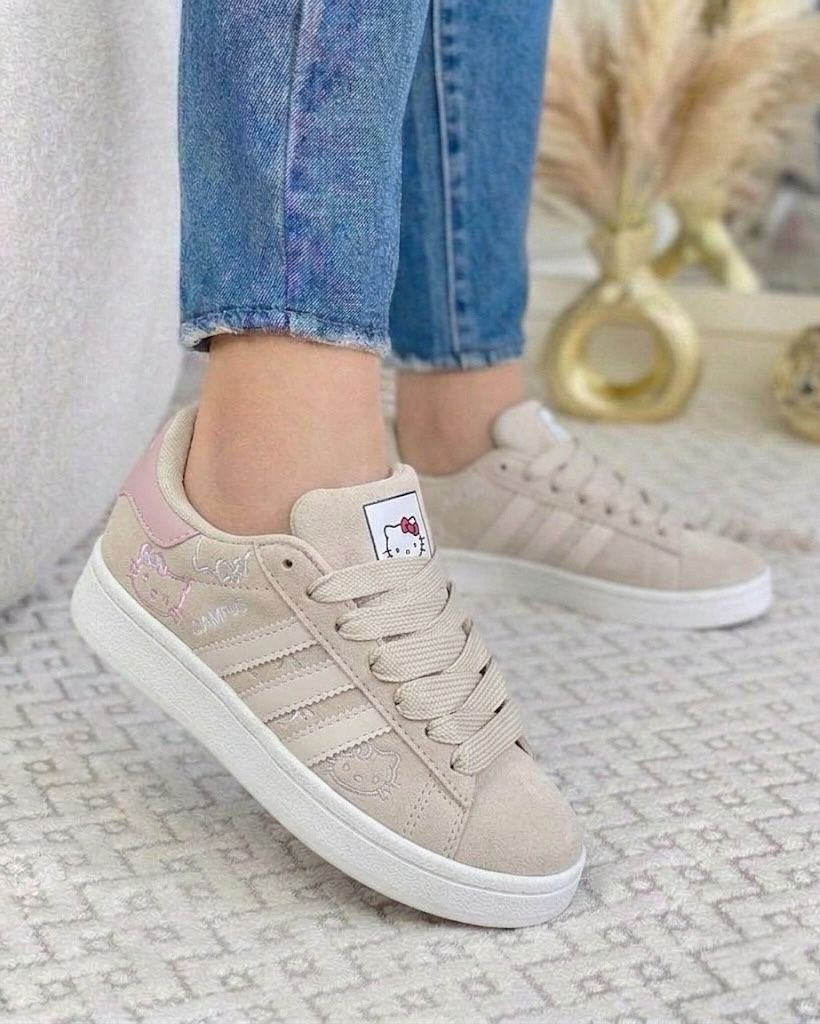 Adidas Campus Replica 1.1