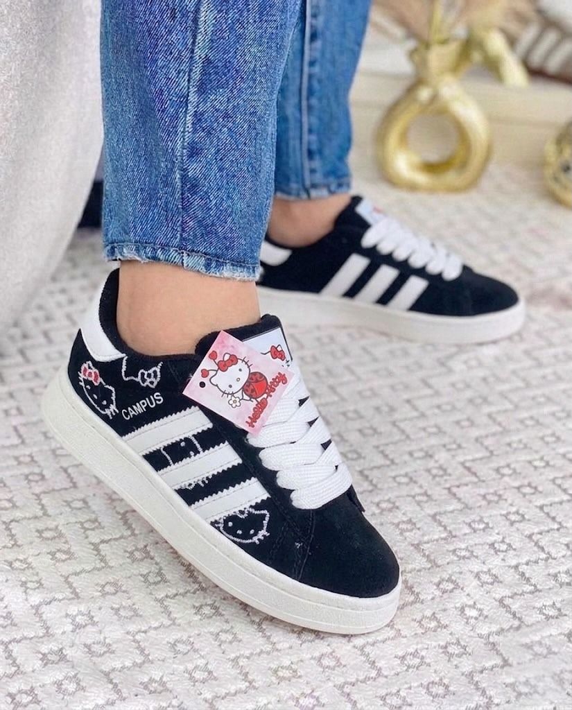 Adidas Campus Replica 1.1