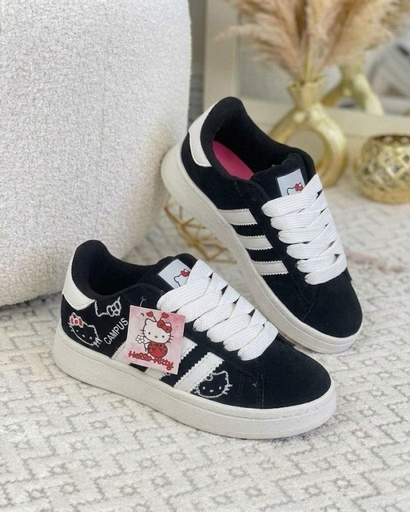 Adidas Campus Replica 1.1