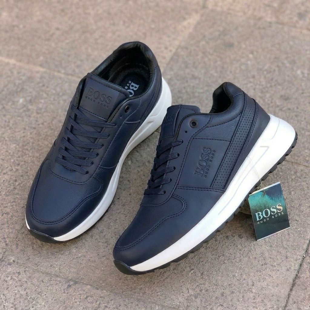 Hugo Boss Casual Replica 1.1