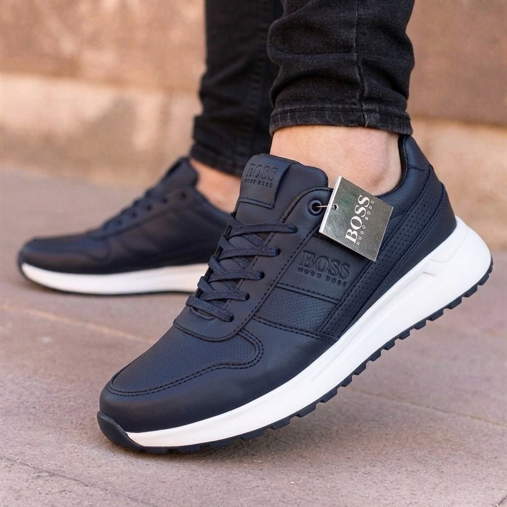 Hugo Boss Casual Replica 1.1