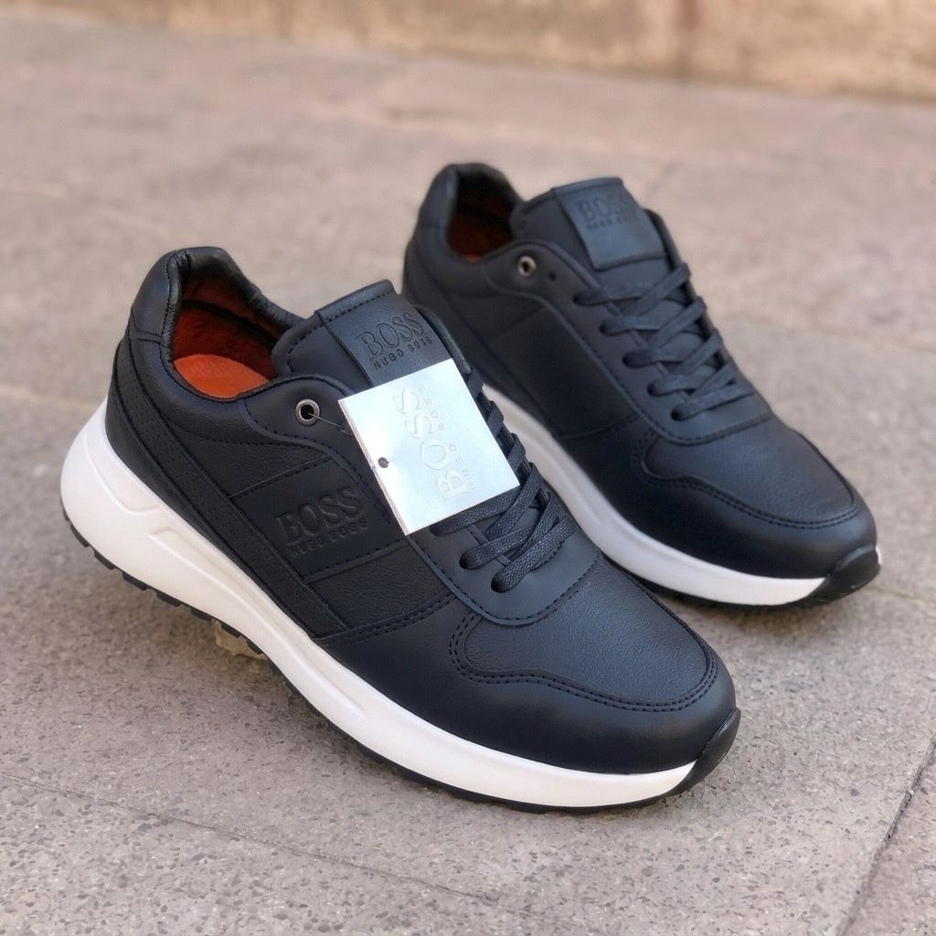 Hugo Boss Casual Replica 1.1
