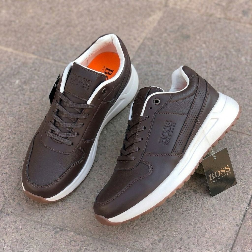 Hugo Boss Casual Replica 1.1