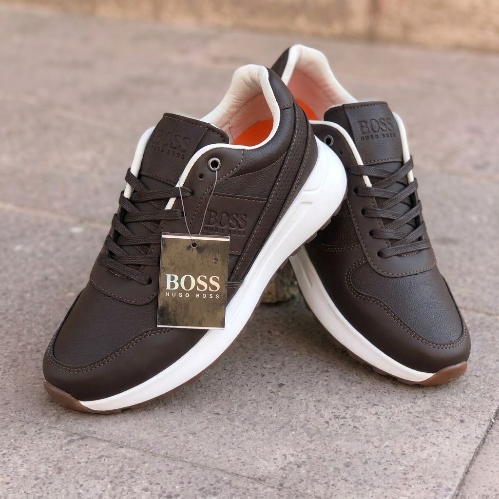 Hugo Boss Casual Replica 1.1