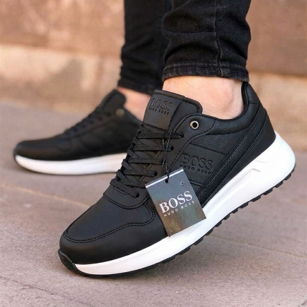 Hugo Boss Casual Replica 1.1