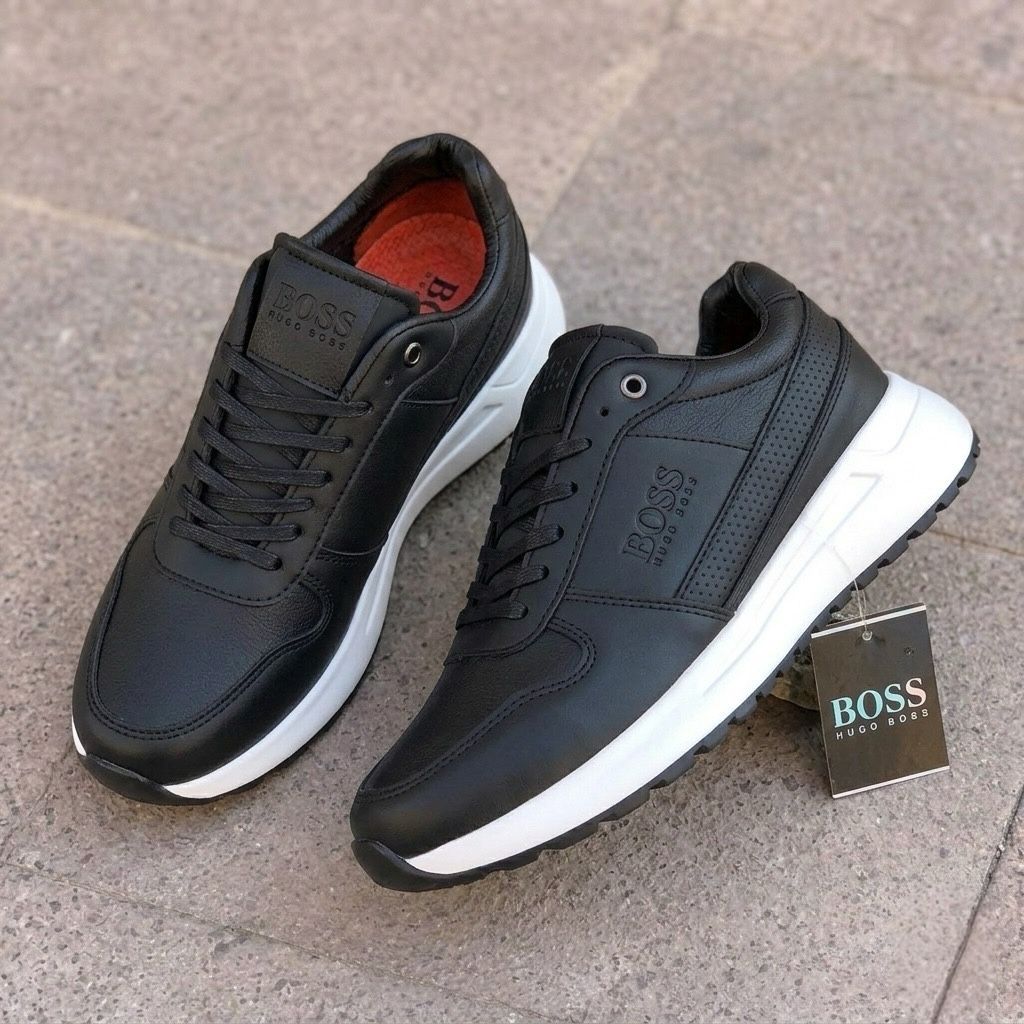 Hugo Boss Casual Replica 1.1
