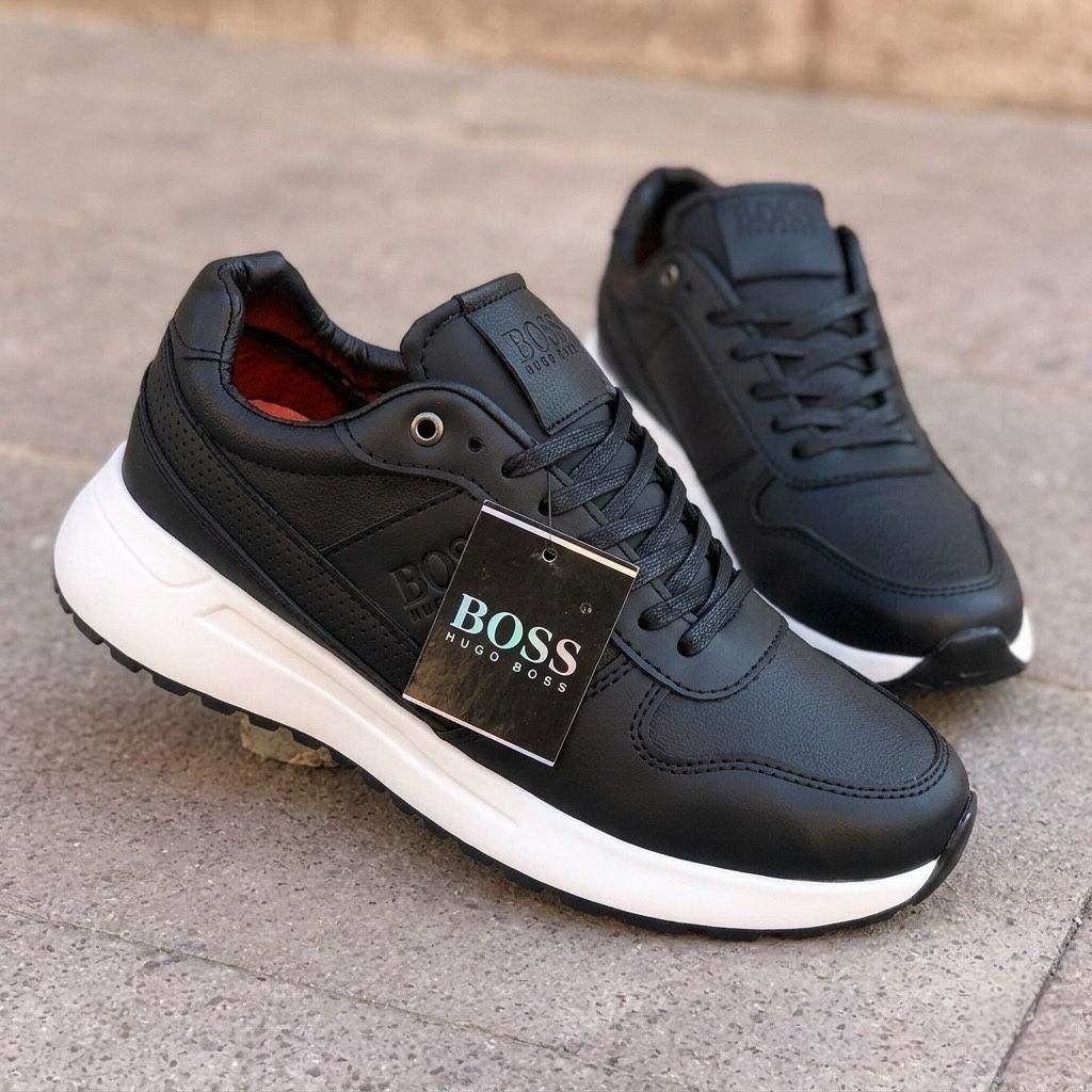 Hugo Boss Casual Replica 1.1
