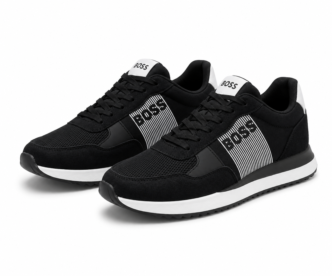 Hugo Boss Cortina Replica 1.1
