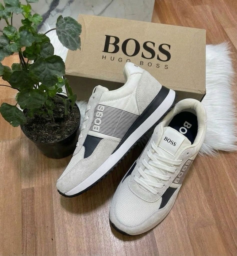 Hugo Boss Cortina Replica 1.1