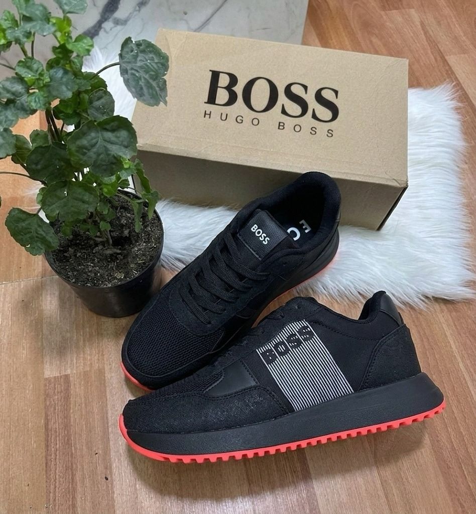 Hugo Boss Cortina Replica 1.1