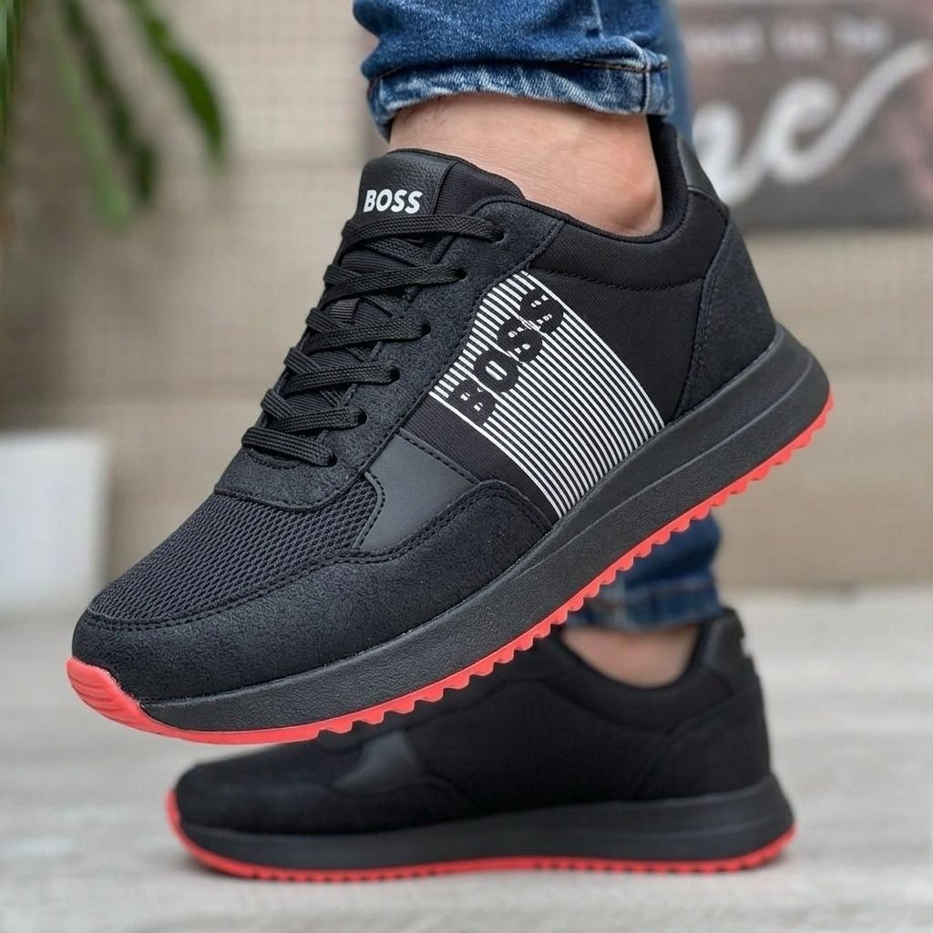 Hugo Boss Cortina Replica 1.1