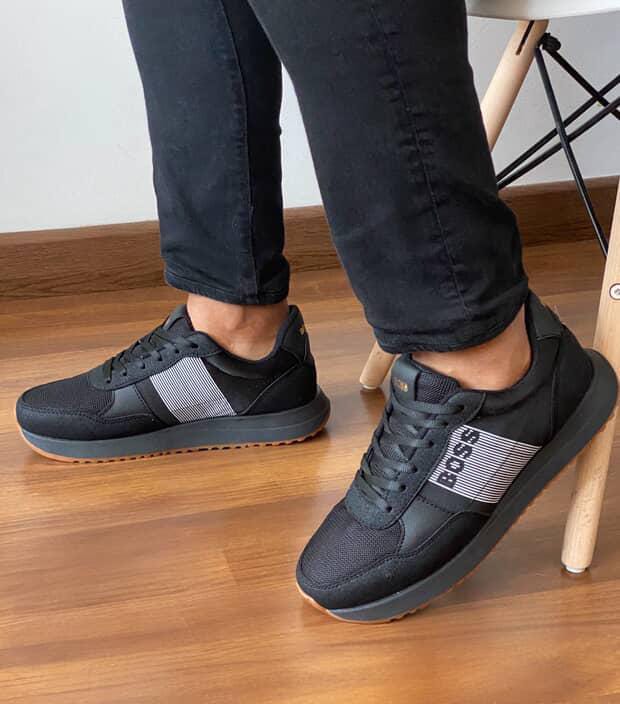 Hugo Boss Cortina Replica 1.1