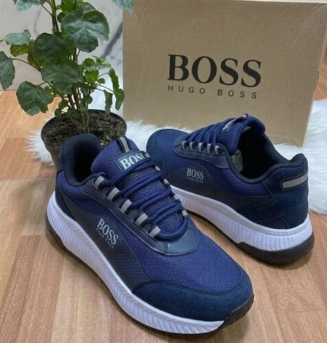 Hugo Boss Deportiva Caballero Replica 1.1