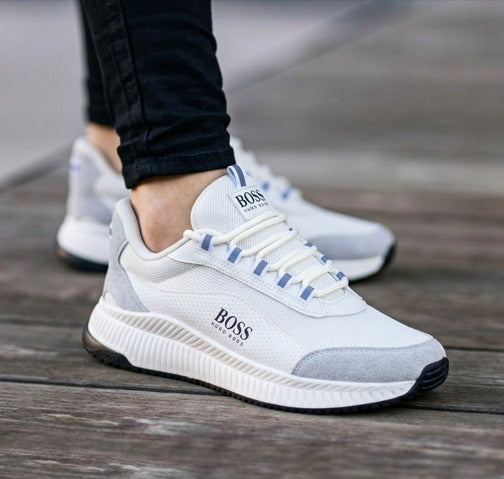 Hugo Boss Deportiva Caballero Replica 1.1