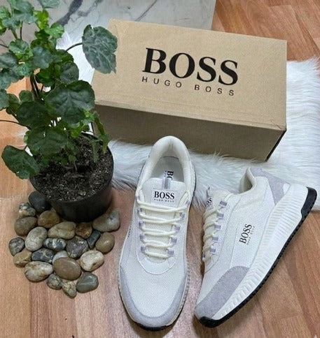 Hugo Boss Deportiva Caballero Replica 1.1