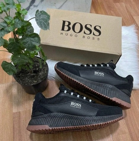 Hugo Boss Deportiva Caballero Replica 1.1