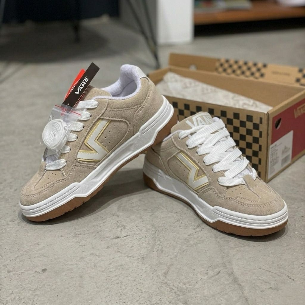 Vans Hylane Unisex | Replica 1.1