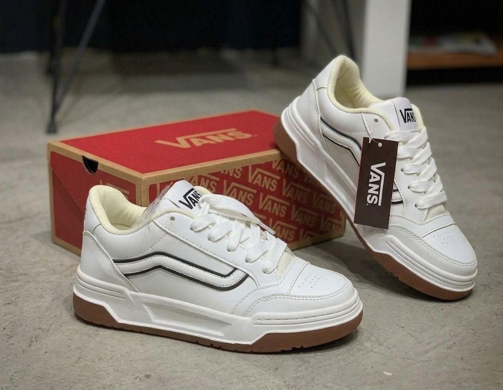 Vans Hylane Unisex | Replica 1.1