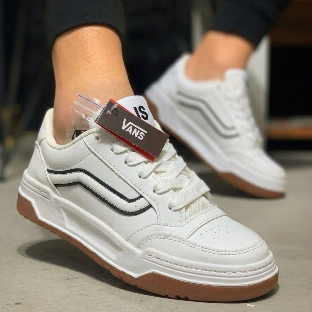 Vans Hylane Unisex | Replica 1.1