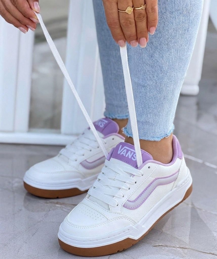 Vans Hylane Unisex | Replica 1.1